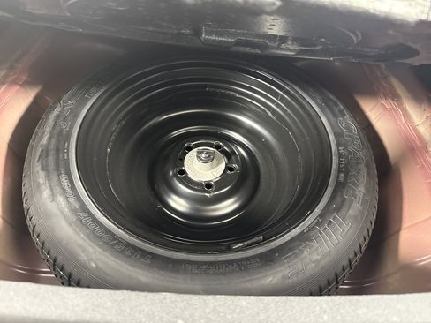 Certified 2023 Honda HR-V Sport image 19