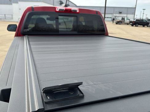 Used 2021 Chevrolet Colorado Z71 w/ Safety Package image 20