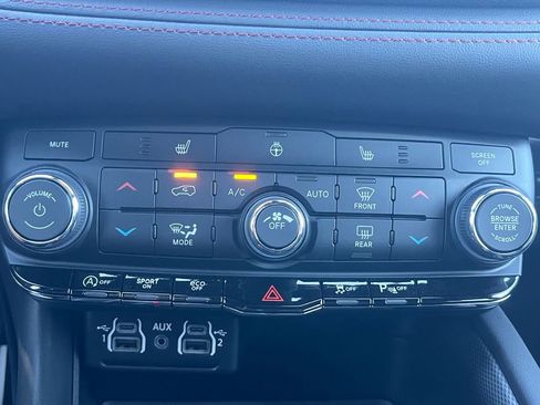 New 2026 Dodge Durango GT w/ Blacktop Package image 4