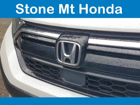 Used 2021 Honda CR-V EX-L image 5