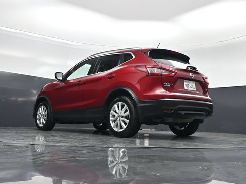Used 2022 Nissan Rogue Sport SV FWD image 47