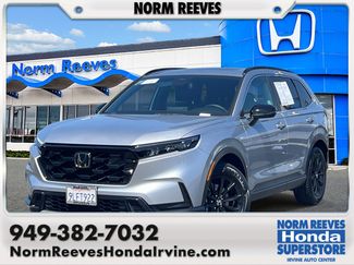 Used 2024 Honda CR-V Sport video 1