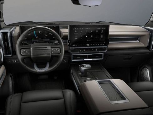 New 2026 GMC Hummer EV 4x4 Crew Cab image 33