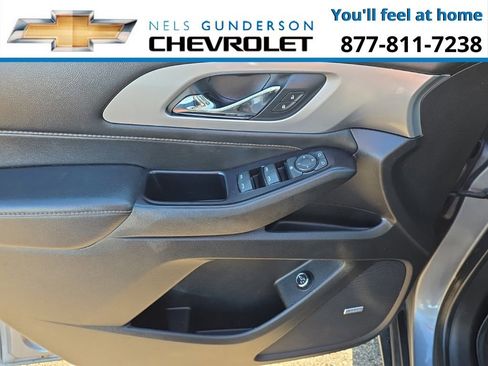 Used 2019 Chevrolet Traverse RS w/ LPO, Floor Liner Package image 16