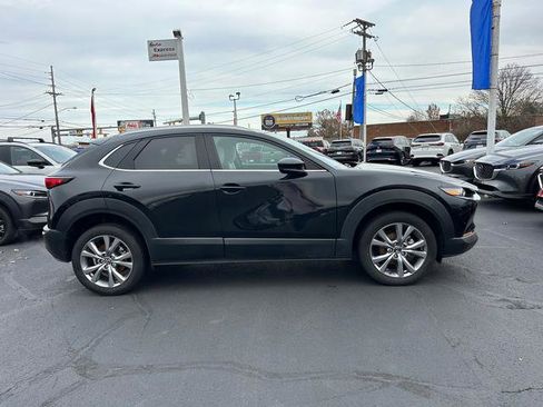 Certified 2023 MAZDA CX-30 AWD 2.5 S w/ Premium Package image 2