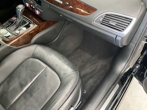 Used 2018 Audi A6 3.0T Premium Plus w/ Premium Plus Package AWD/4WD image 24