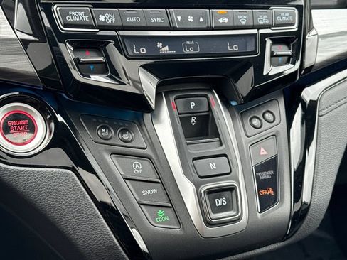 Certified 2022 Honda Odyssey Elite image 31