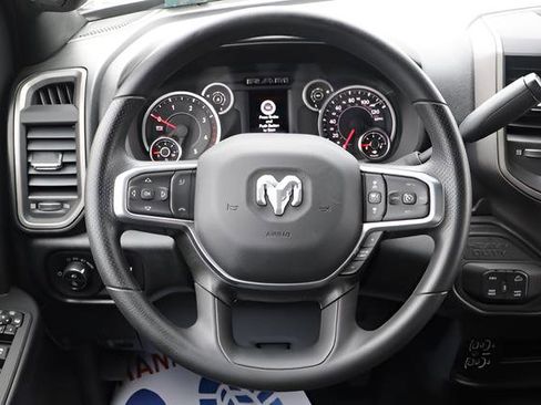 New 2026 RAM 2500 Tradesman image 13