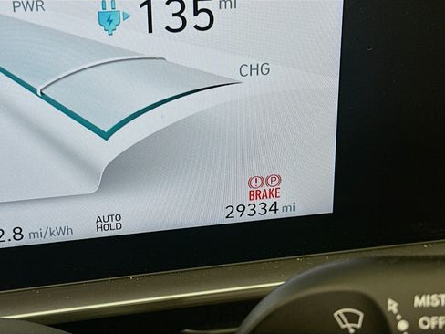 Used 2024 Hyundai Ioniq 6 SEL AWD/4WD image 19