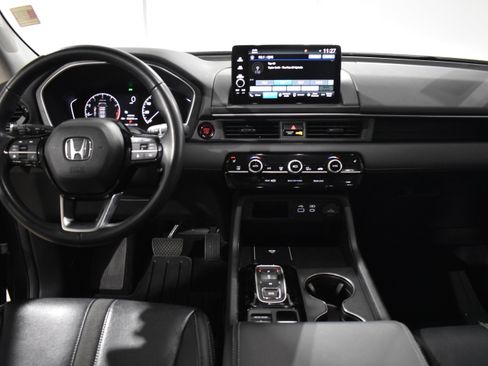 Used 2023 Honda Pilot EX-L image 33