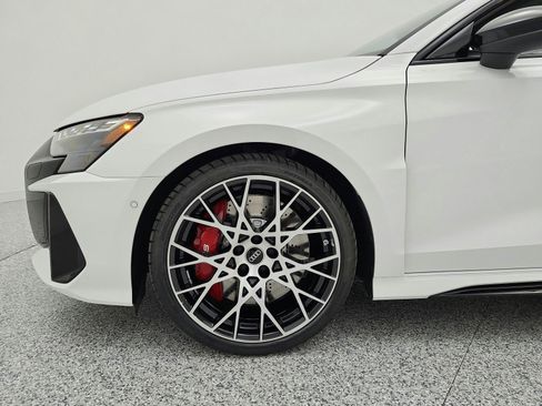 New 2026 Audi RS 3 AWD/4WD image 13