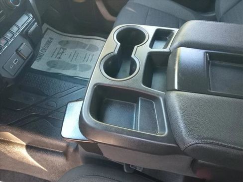 Used 2022 Chevrolet Silverado 1500 Custom image 15