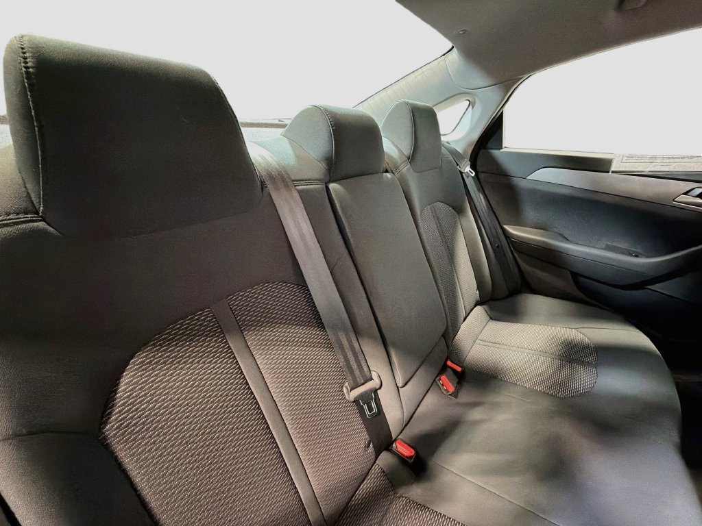 Used 2019 Hyundai Sonata ECO FWD image 23