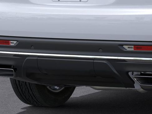 New 2026 Buick Enclave Preferred w/ Power Package AWD/4WD image 14