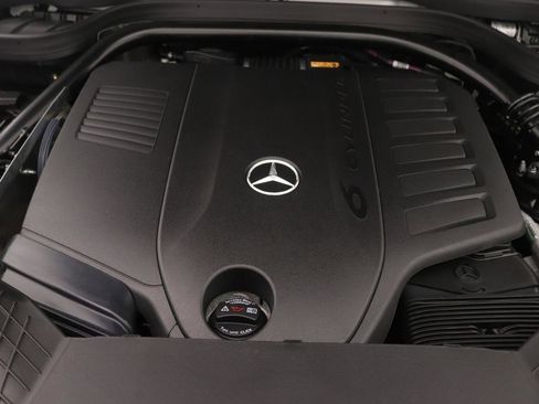 New 2026 Mercedes-Benz G 550 image 9