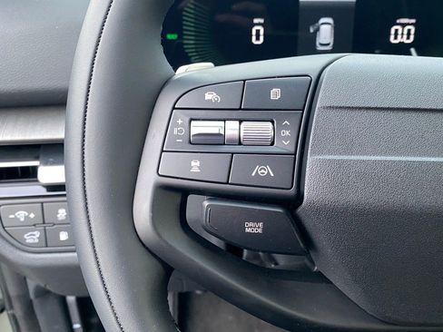 New 2026 Kia Sportage X-Line image 12