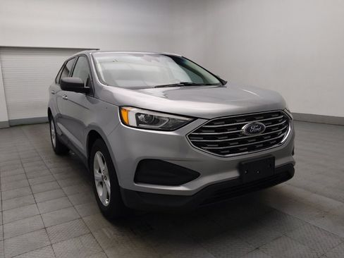 Used 2020 Ford Edge SE FWD image 13