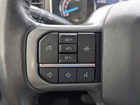 Used 2022 Ford F150 XLT w/ Equipment Group 301A Mid image 28