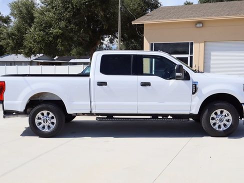 Used 2022 Ford F250 XLT AWD/4WD image 10