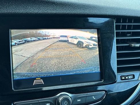 Certified 2022 Buick Encore Preferred w/ Safety Package image 14