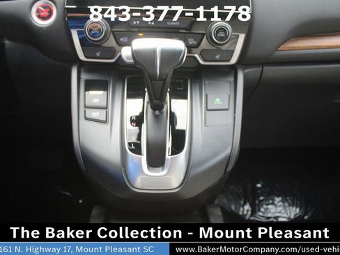 Used 2018 Honda CR-V EX-L image 33