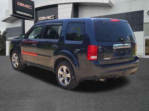 Used 2012 Honda Pilot EX-L image 21
