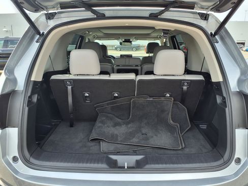 Used 2023 Honda Pilot Touring image 20