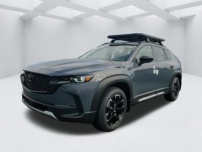 New 2026 MAZDA CX-50 Meridian Edition w/ Apex Package