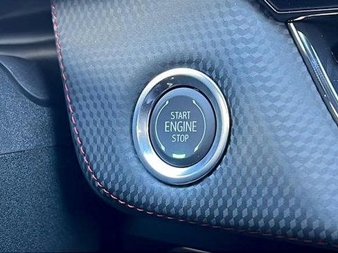 New 2026 Chevrolet Equinox RS w/ Convenience Package III image 27