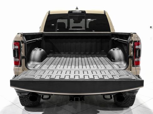 Used 2022 RAM 1500 TRX w/ TRX Level 2 Equipment Group image 49