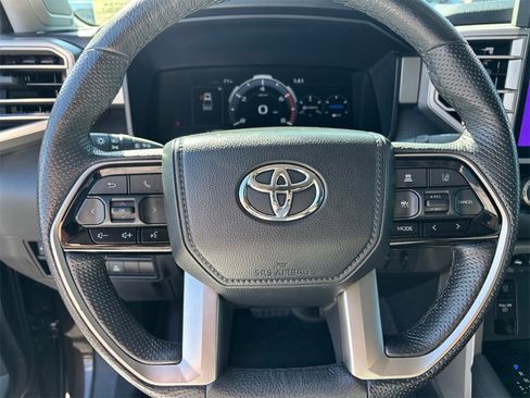 Used 2024 Toyota Tundra Limited image 15