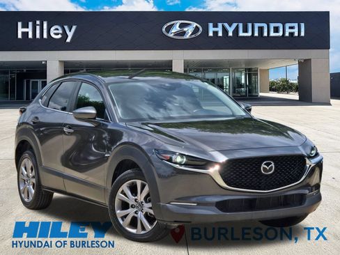 Used 2020 MAZDA CX-30 AWD w/ Preferred Package image 1