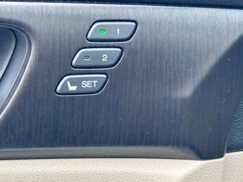 Used 2015 Honda Accord EX-L image 29