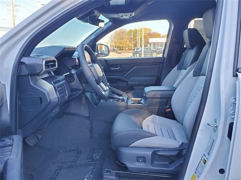 New 2025 Toyota Tacoma TRD Off-Road image 16