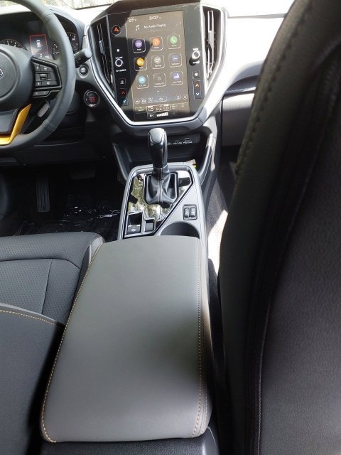 New 2026 Subaru Crosstrek 2.5i Wilderness AWD/4WD image 21