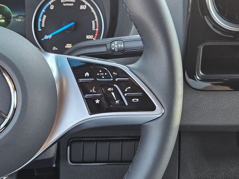 New 2024 Mercedes-Benz eSprinter 170 Cargo image 22