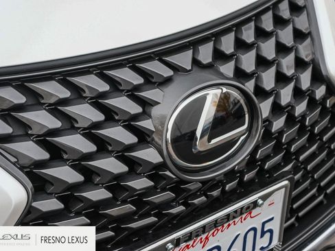 Used 2025 Lexus UX 300h FWD image 10