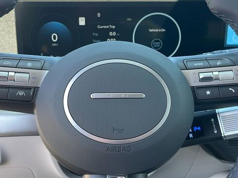 New 2026 Hyundai Kona SEL Premium image 23