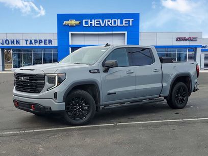 Used 2024 GMC Sierra 1500 Elevation