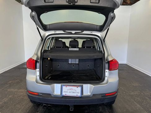 Used 2016 Volkswagen Tiguan S AWD/4WD image 34