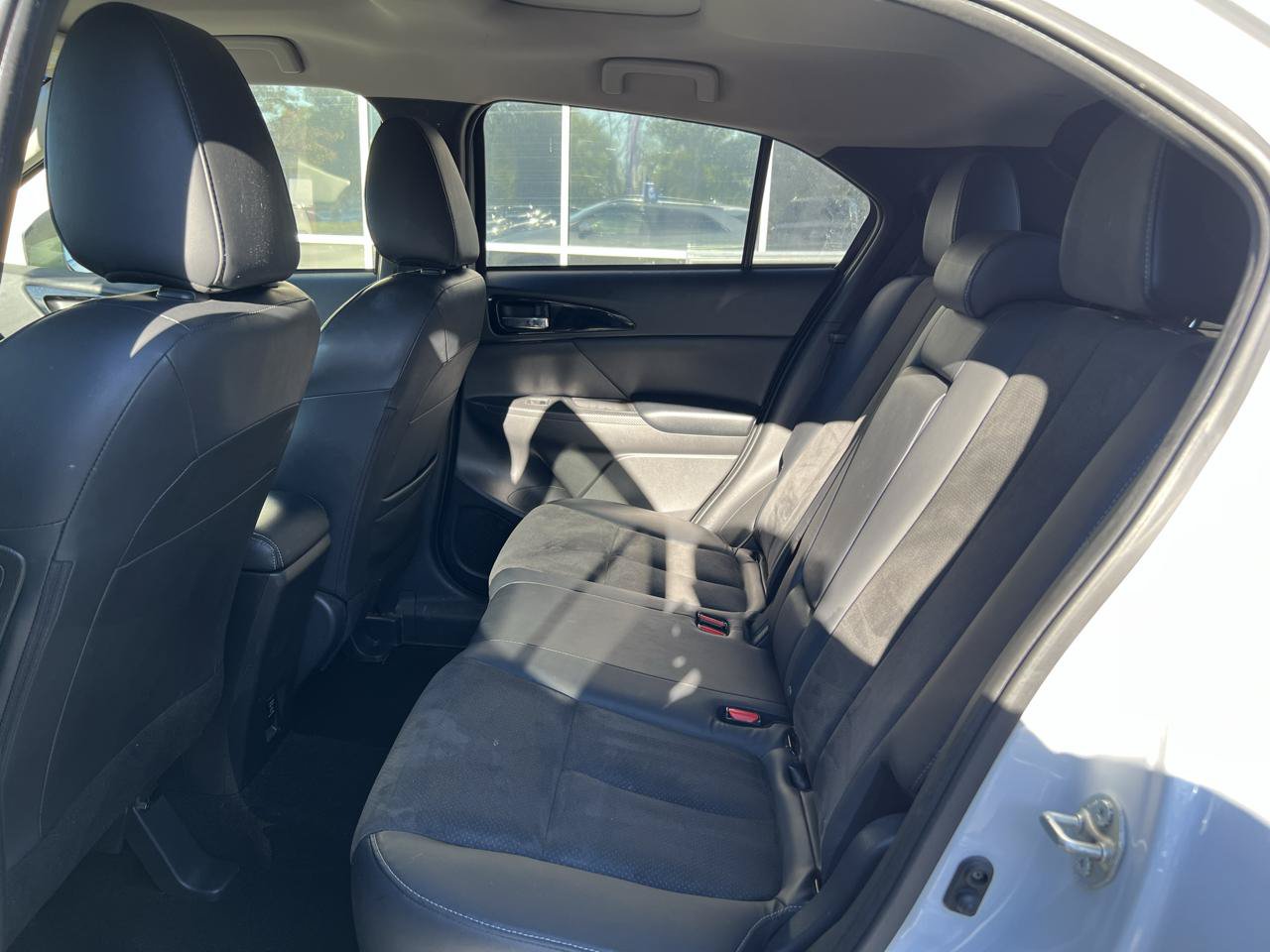 Used 2022 Mitsubishi Eclipse Cross AWD image 12