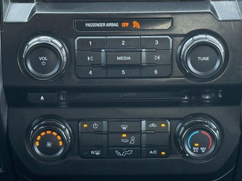 Used 2015 Ford F150 XLT w/ Equipment Group 301A Mid AWD/4WD image 26