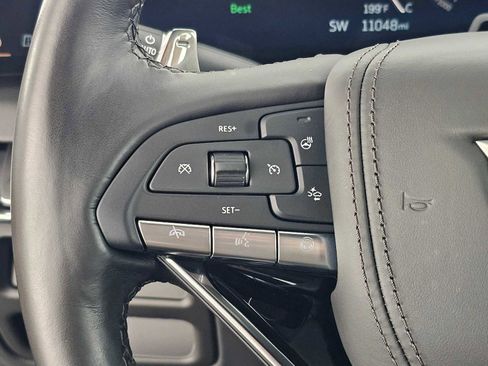 Used 2025 Cadillac CT5 Premium Luxury w/ Platinum Package image 25