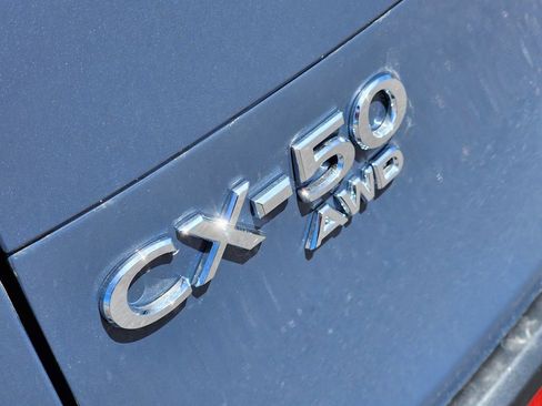 New 2026 MAZDA CX-50 2.5 Hybrid w/ Weather Package AWD/4WD image 31