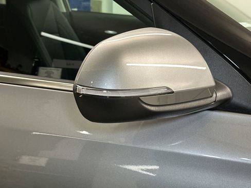 New 2025 Kia Seltos EX image 10