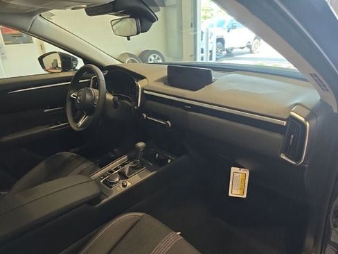 New 2026 MAZDA CX-50 AWD 2.5 S w/ Preferred Pkg image 45