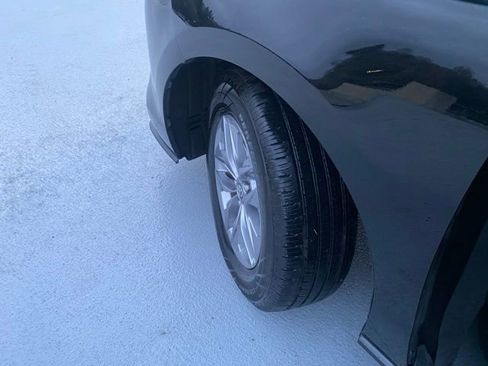 Used 2024 Toyota Sienna XLE image 26