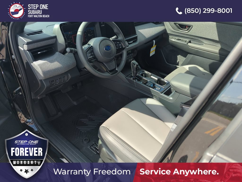 New 2026 Subaru Outback Premium AWD/4WD image 11