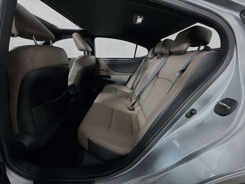 Used 2023 Lexus ES 350 350 w/ Premium Package image 23