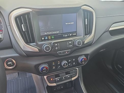 Used 2023 GMC Terrain Denali w/ Denali Premium Package AWD/4WD image 23